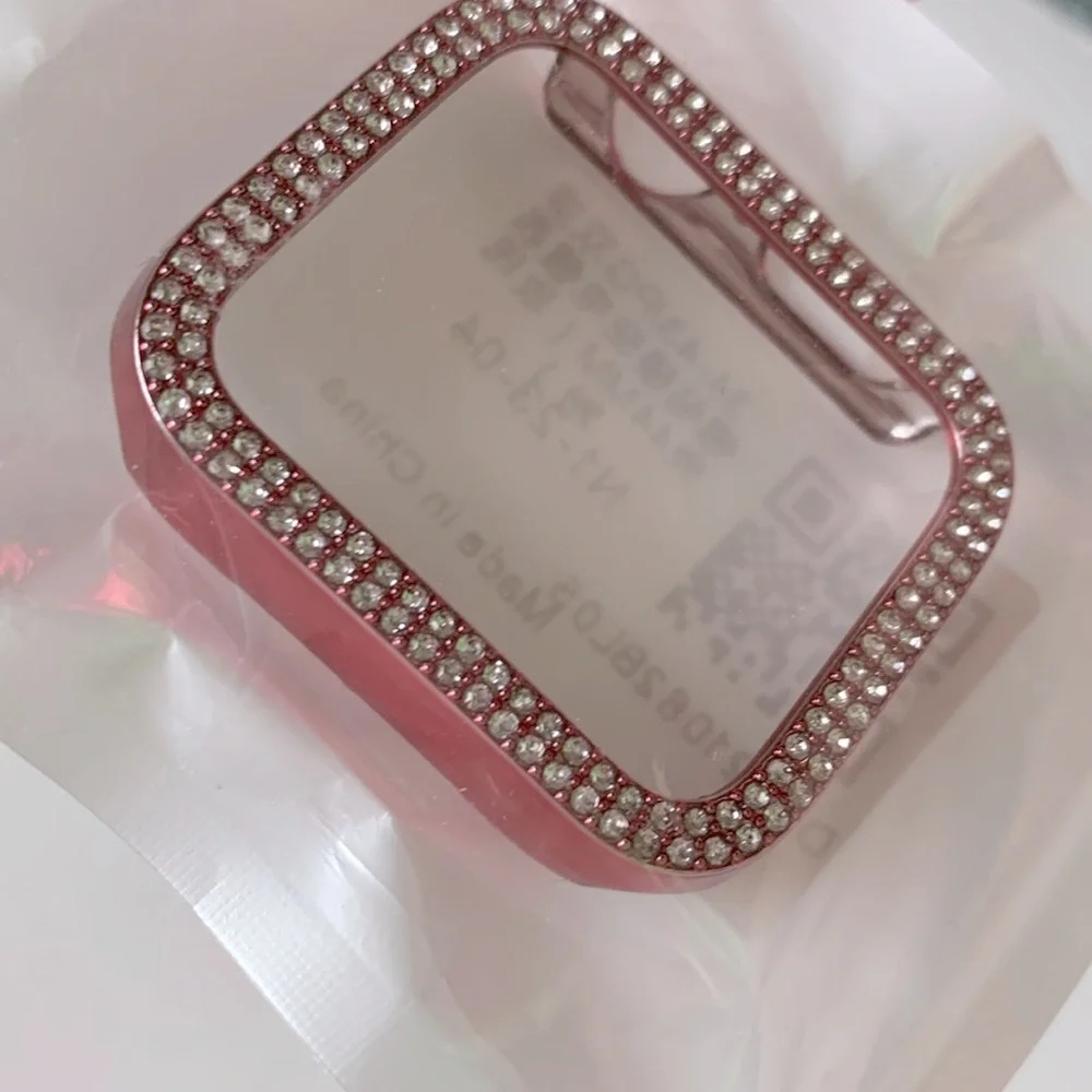 NEW APPLE Watch 44mm Bling Cover Bumper